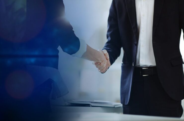 Jouw betrouwbare ICT-partner in het hart van Ede